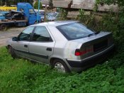 Xantia-